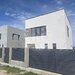 Tunari, vila individuala, TVA 0%